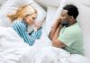 Искусство совместного сна: 6 научно обоснованных стратегий для улучшения отдыха пары