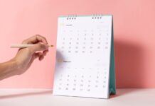 No Period After Quitting The Pill. Just Yet.