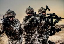 Пит Хегсетах пытается внедрить тестостерон в вооруженные силы? Вопросы без ответов