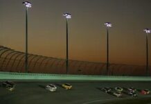 Розуміння організації NASCAR та її гоночних серій
