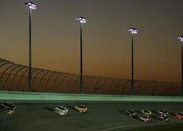 Розуміння організації NASCAR та її гоночних серій