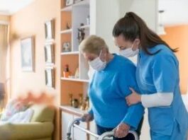 Як посткоподібна інфекція змінює повсякденні рутинні процедури догляду