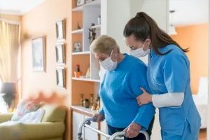 Як посткоподібна інфекція змінює повсякденні рутинні процедури догляду